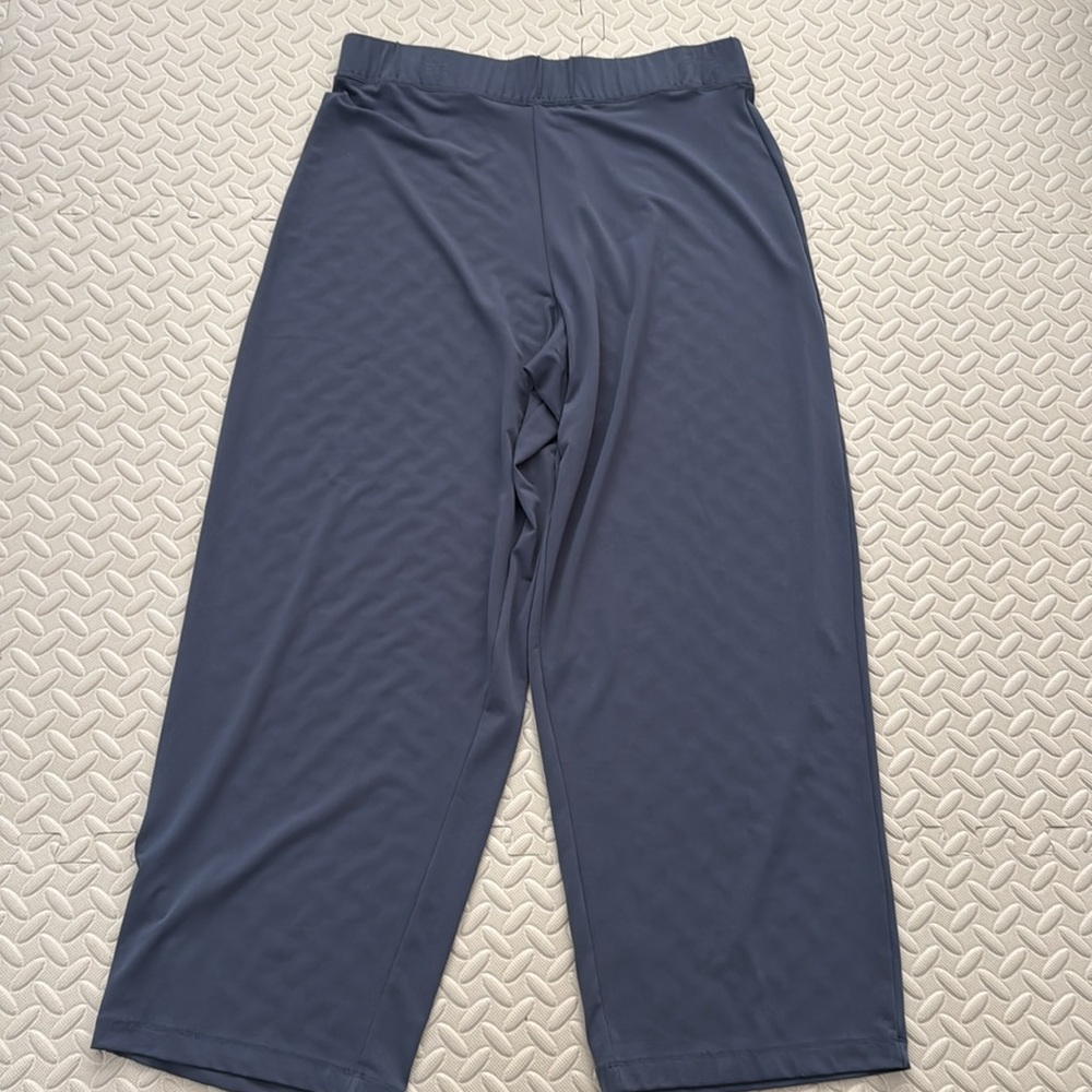 Susan Graver LP Pull-On Pants